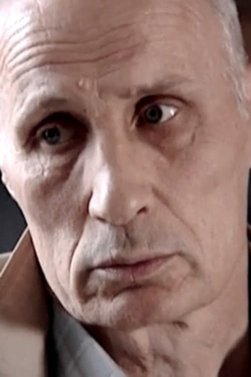 Mikhail Klimanov
