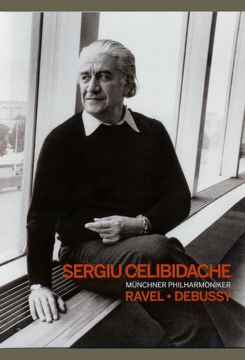 Celibidache: Ravel and Debussy