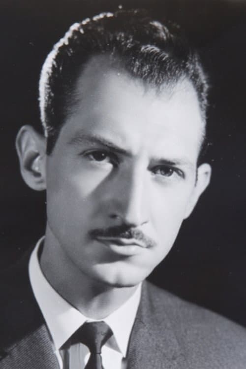 Carlos Enrique Taboada