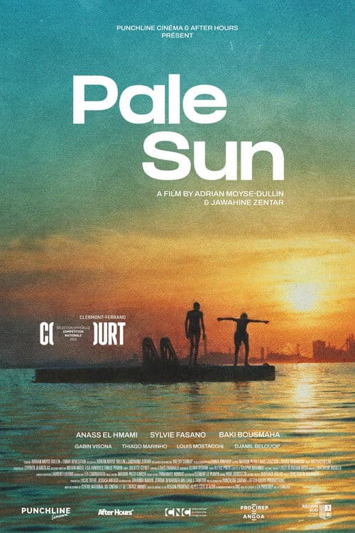 Pale Sun