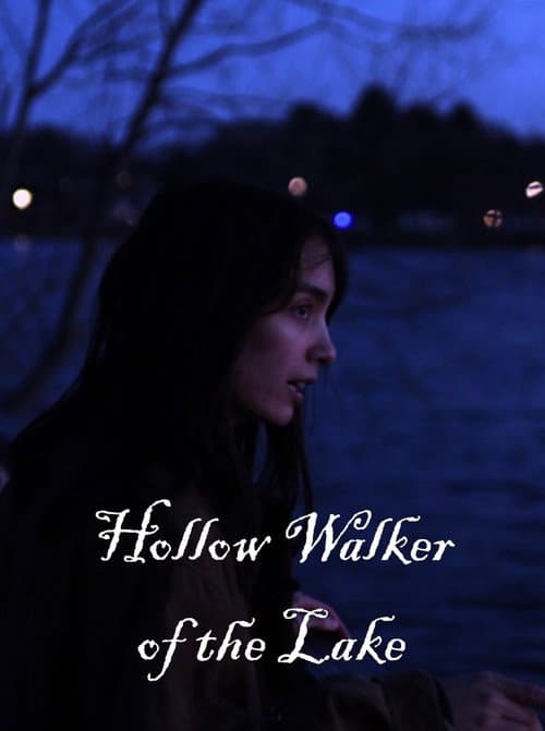 Hollow Walker of the Lake