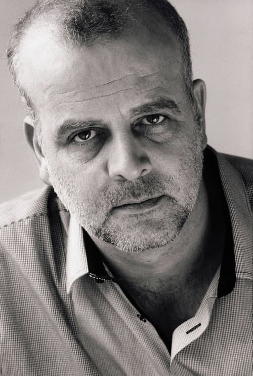 Paul Pariser