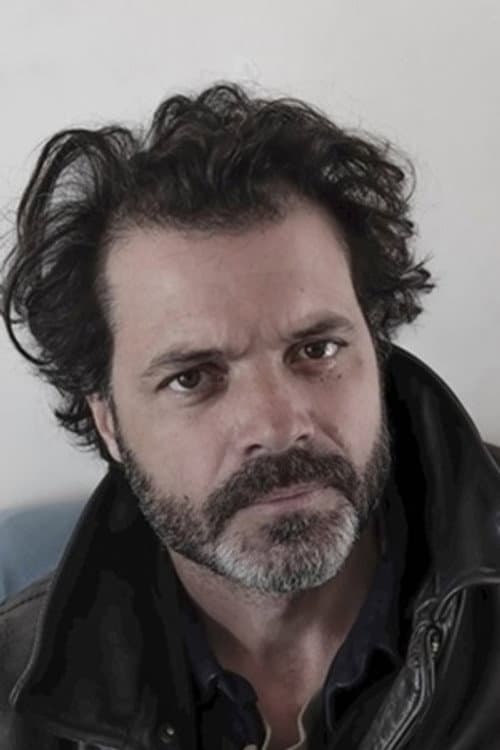 Mathieu Marie
