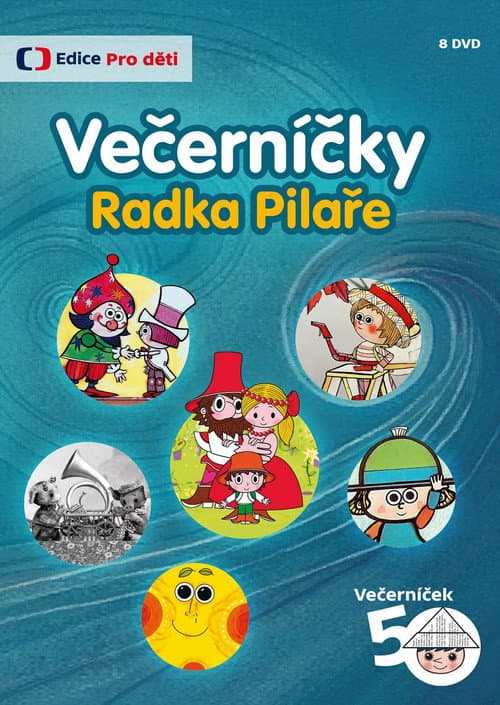 Putování skřítka Hajáska