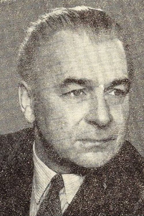 Vladimir Vsevolodov