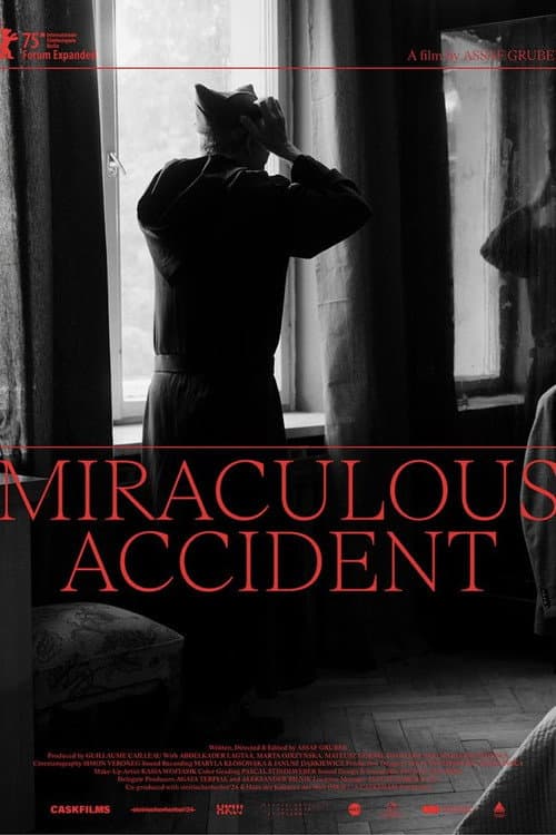 Miraculous Accident