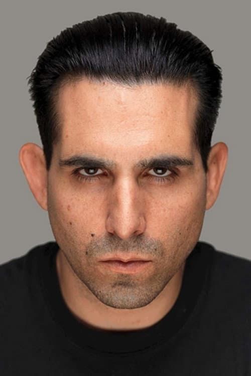 Larry Nuñez