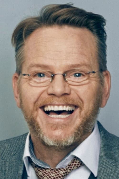 Gunnar Helgason