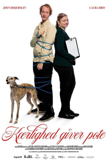 Kærlighed giver pote