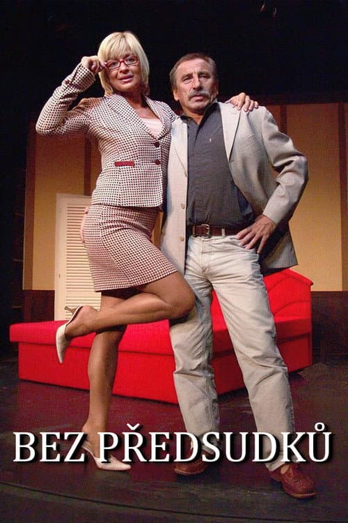 Bez předsudků