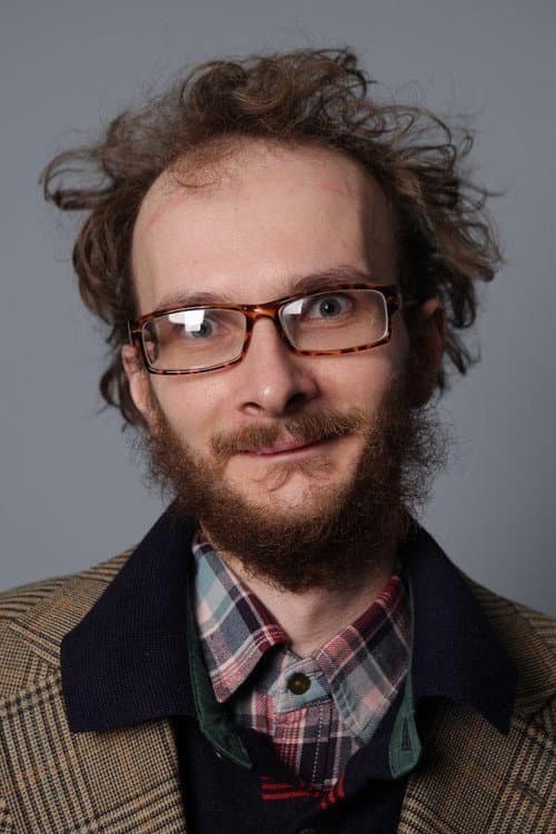 Andrey Rudakov