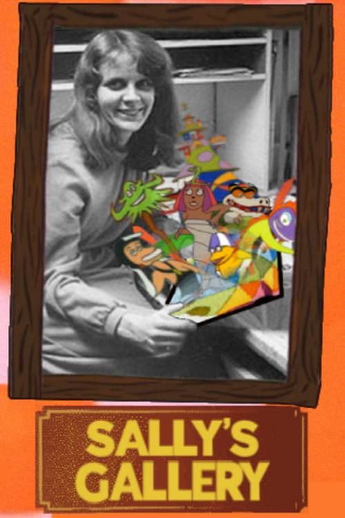 Sally's Gallery