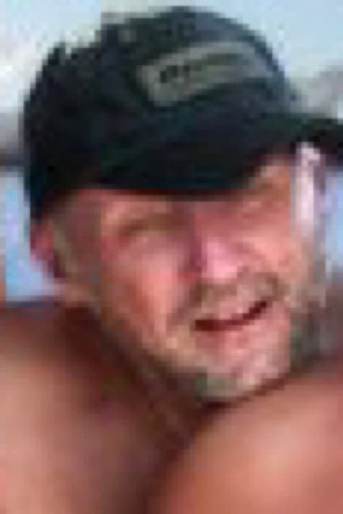 Bobby Turk
