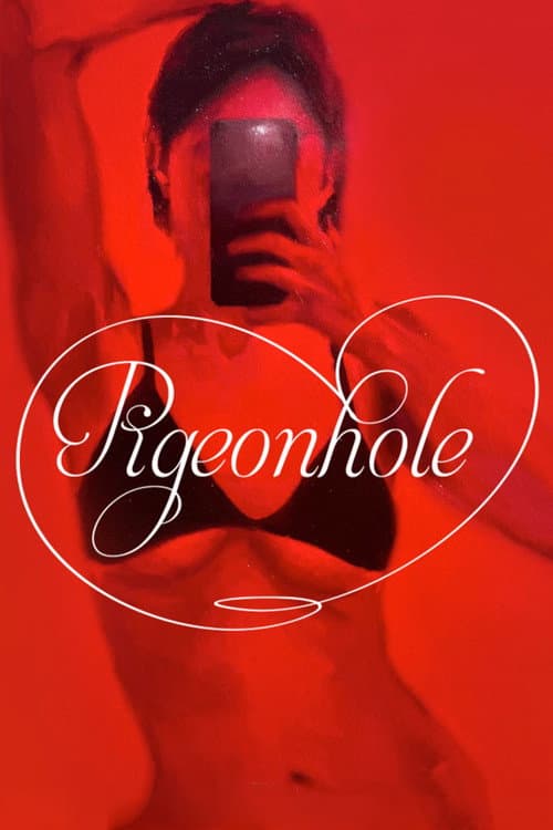 pigeonhole