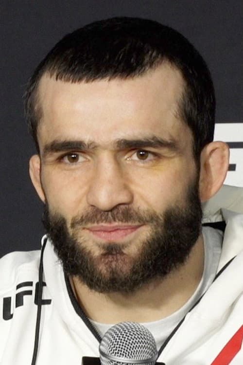 Timur Valiev