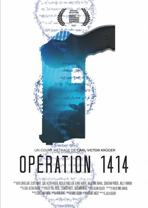 Operation 1414