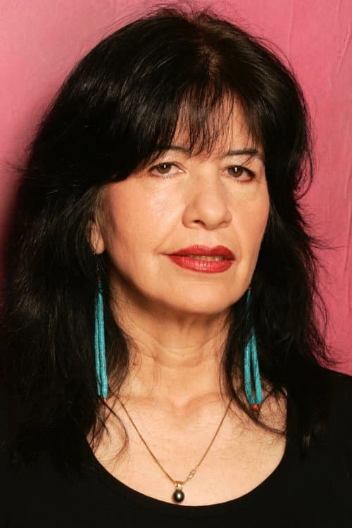 Joy Harjo