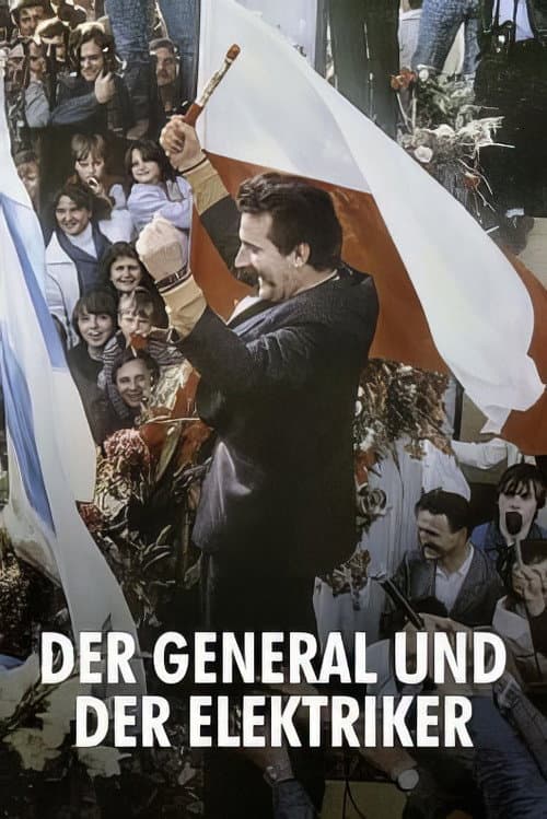Der General und der Elektriker: Machtkampf in Polen