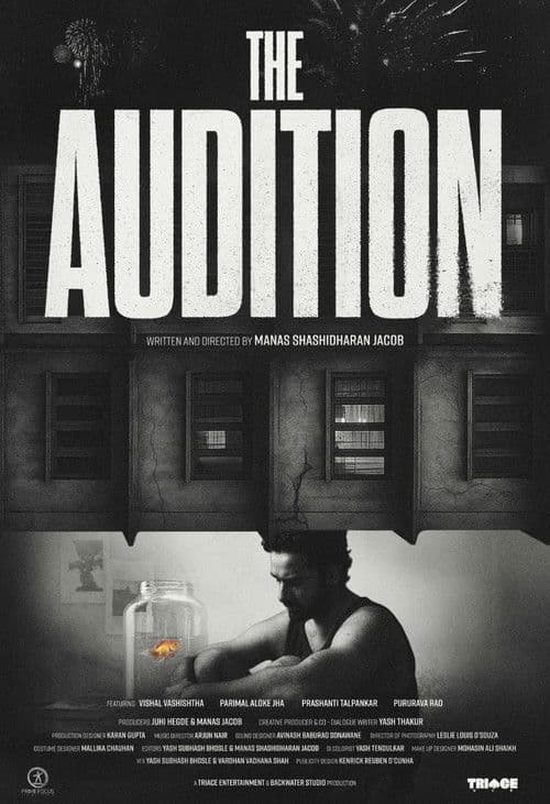 The Audition