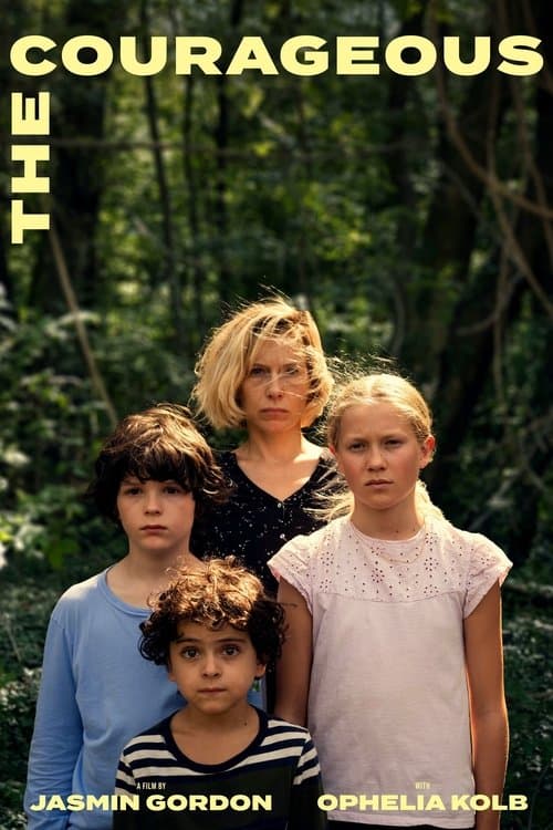 The Courageous