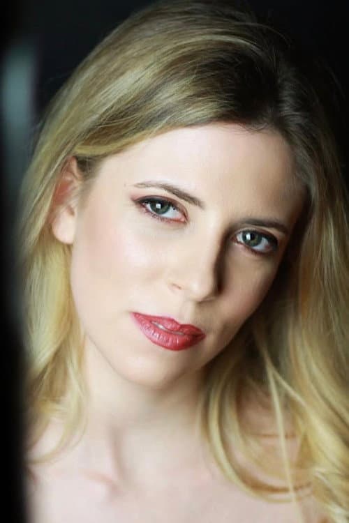 Francesca Cavallo