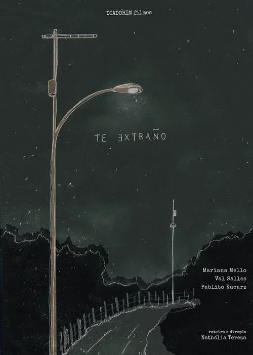 Te Extraño