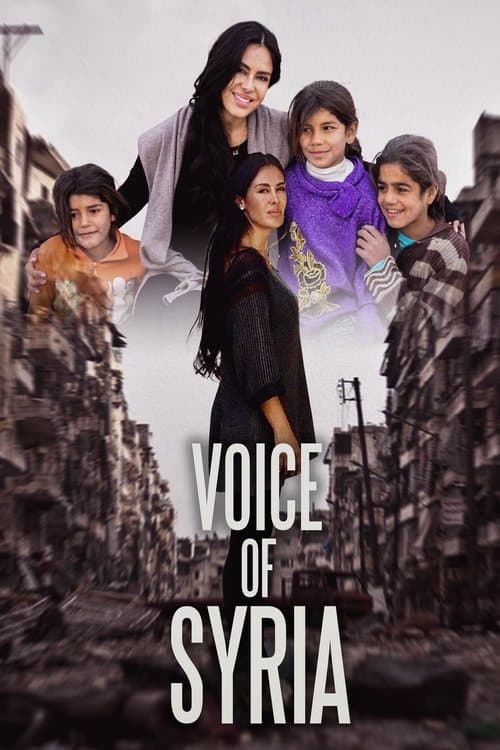 Voice of Syria