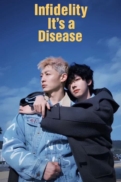 Infidelity, It's a Disease
