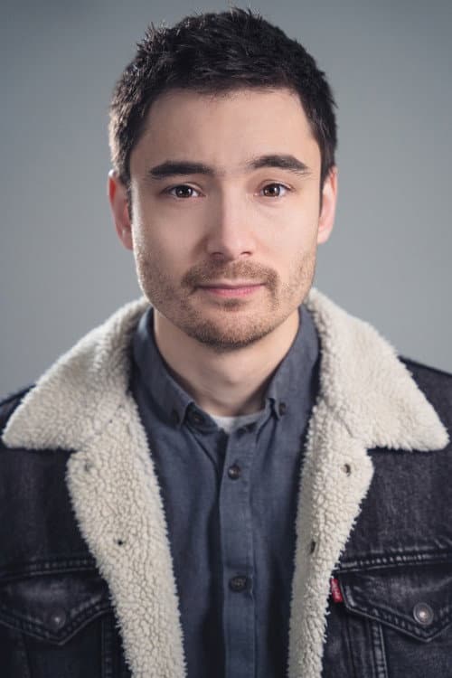 Andrew Tremblett