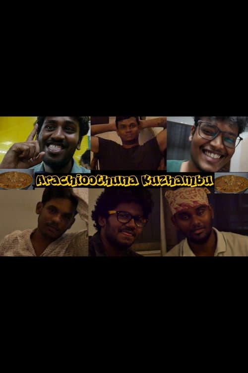 Arachioothuna Kuzhambu