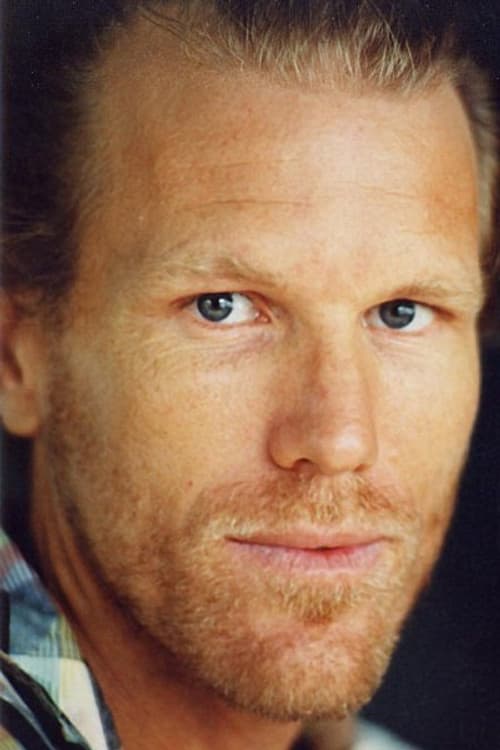 Greg Orvis