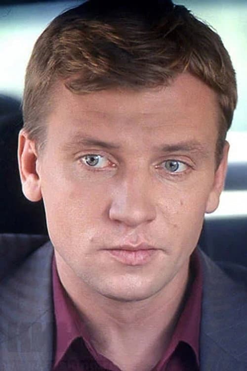 Sergey Derevyanko