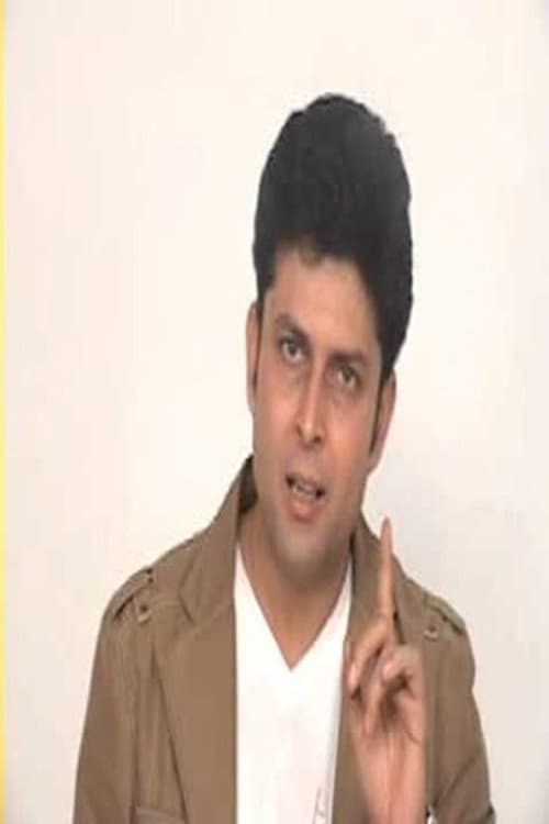 Kuldeep Dubey