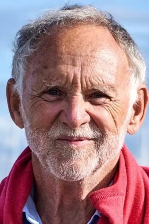 Hans-Georg 'Gorm' Møller