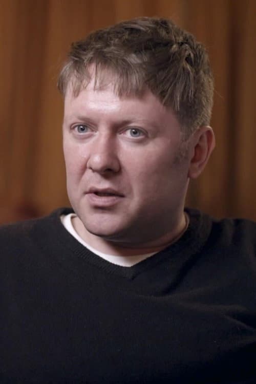 Simon Farquhar