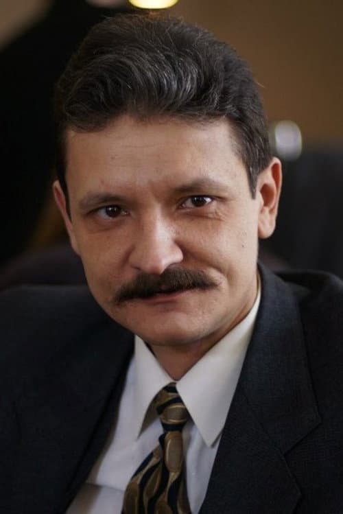 Aleksandr Volodin