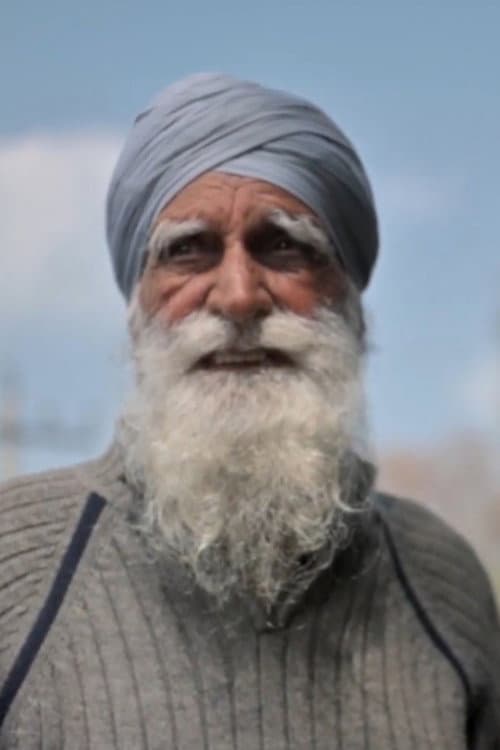 Jaswant Singh Kanwal