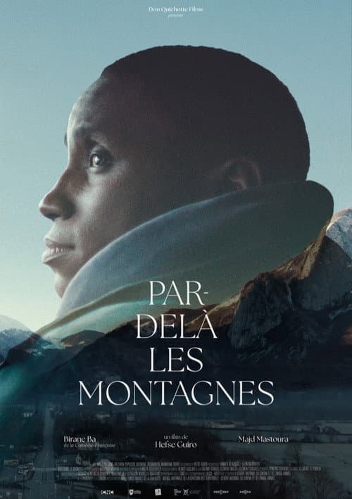 Par-delà les montagnes