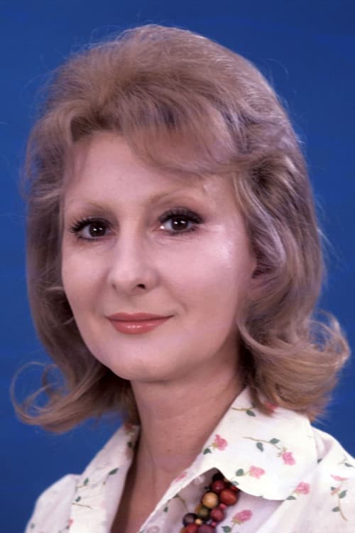 Jadwiga Barańska