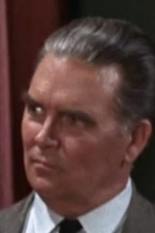 Vernon Rich