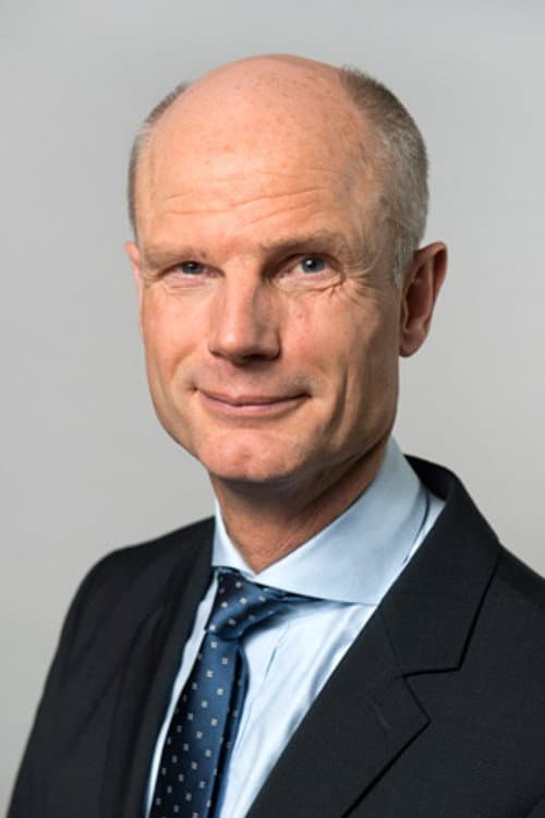 Stef Blok