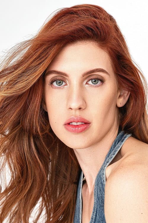 Hannah Morrison