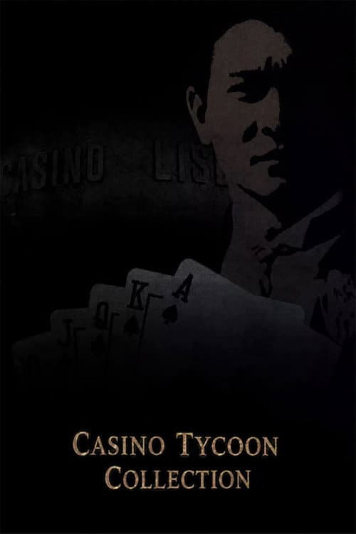 Casino Tycoon Collection