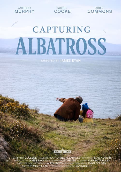 Capturing Albatross