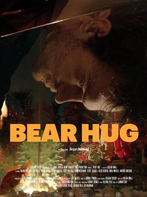 Bear Hug