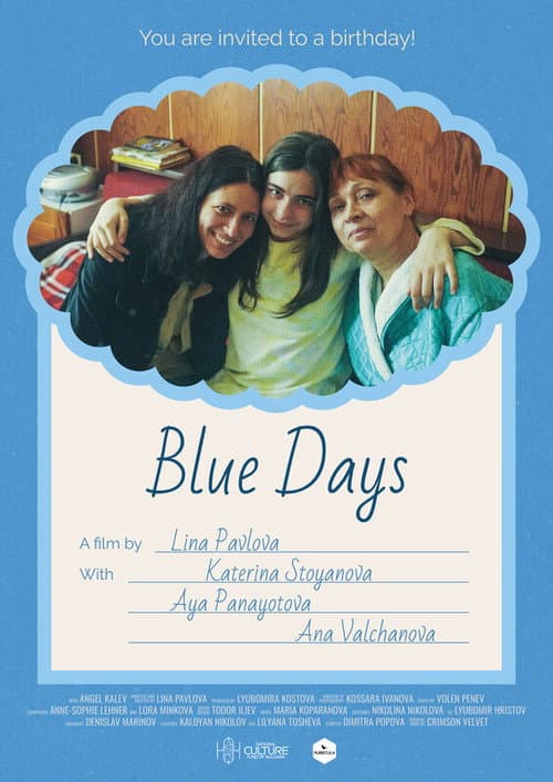 Blue Days