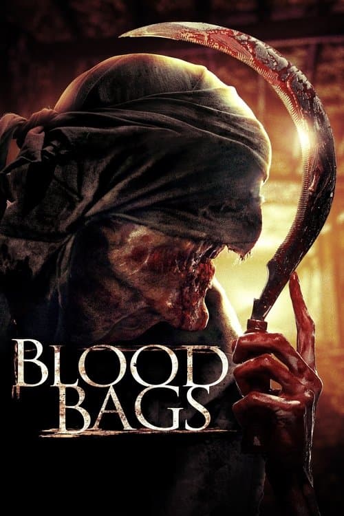 Blood Bags