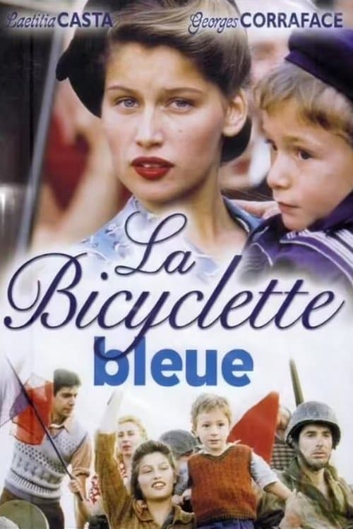The Blue Bicycle