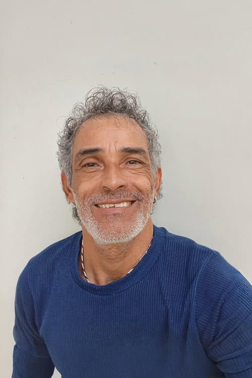 Ismar Martins