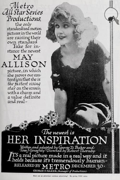 Her Inspiration
